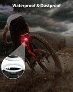 Stealth AirTag Bike Mount