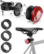 Stealth AirTag Bike Mount