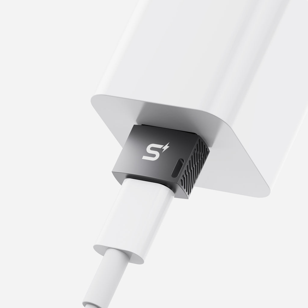 USB C Female to USB Male Adapter