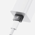 USB C Female to USB Male Adapter