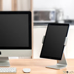 iPad Pro Stand with rotation of 270° viewing angle