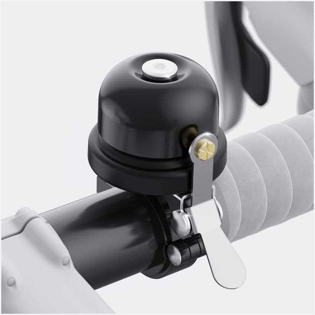 [All New] Bicycle Bell with AirTag Mount