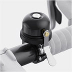 [All New] Bicycle Bell with AirTag Mount
